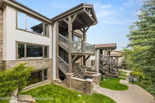 65 Campground Ln, Snowmass Village, CO 81615 - Photo 10