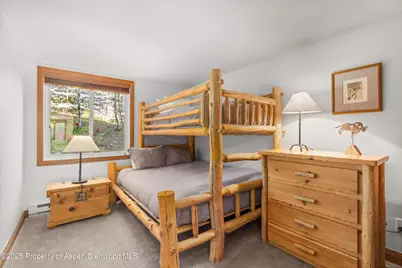 65 Campground Lane #70, Snowmass Village, CO 81615 - Photo 6
