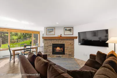 65 Campground Lane #70, Snowmass Village, CO 81615 - Photo 1