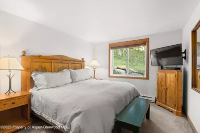 65 Campground Lane #70, Snowmass Village, CO 81615 - Photo 4