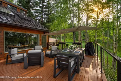 215 Maple Ridge Lane, Snowmass Village, CO 81615 - Photo 12