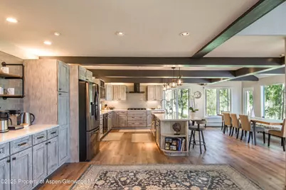 215 Maple Ridge Lane, Snowmass Village, CO 81615 - Photo 10