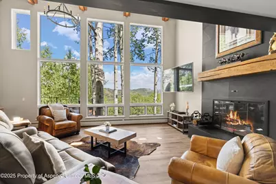 215 Maple Ridge Lane, Snowmass Village, CO 81615 - Photo 4