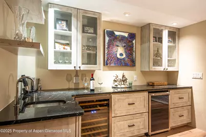 215 Maple Ridge Lane, Snowmass Village, CO 81615 - Photo 8