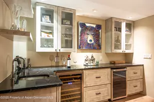 215 Maple Ridge Ln, Snowmass Village, CO 81615 - Photo 8