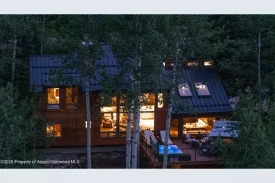 215 Maple Ridge Lane, Snowmass Village, CO 81615 - Photo 2