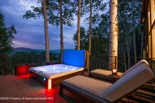 215 Maple Ridge Ln, Snowmass Village, CO 81615 - Photo 28