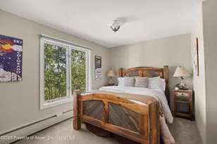 215 Maple Ridge Ln, Snowmass Village, CO 81615 - Photo 22