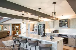 215 Maple Ridge Ln, Snowmass Village, CO 81615 - Photo 6