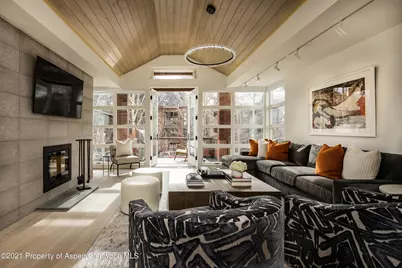 704 E Hyman Avenue, Aspen, CO 81611 - Photo 2