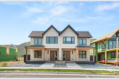 357 Stotts Mill Road, Basalt, CO 81621 - Photo 1