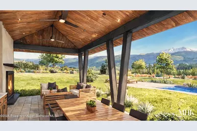 Tbd Whitecloud Rd, Carbondale, CO 81623 - Photo 6