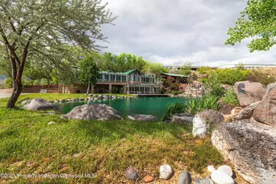 8700 Co Rd 300, Parachute, CO 81635 - Photo 1