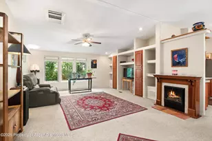 27 Lazy Glen, Snowmass, CO 81654 - Photo 1