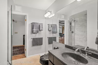 824 E Hopkins Avenue #102 and 202, Aspen, CO 81611 - Photo 4