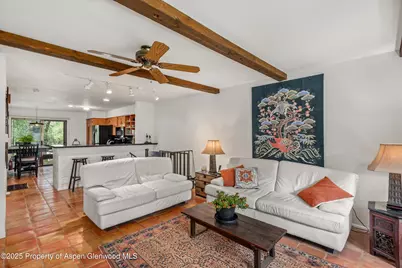 824 E Hopkins Avenue #102 and 202, Aspen, CO 81611 - Photo 2