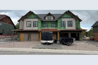 40 Whitetail Drive, New Castle, CO 81647 - Photo 1