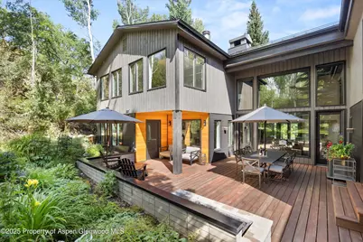 1145 Black Birch Drive, Aspen, CO 81611 - Photo 1