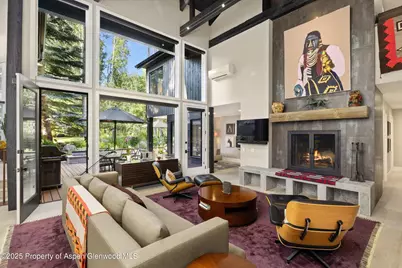 1145 Black Birch Drive, Aspen, CO 81611 - Photo 2