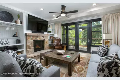 0239 Snowmass Club Circle #116, Snowmass Village, CO 81615 - Photo 2