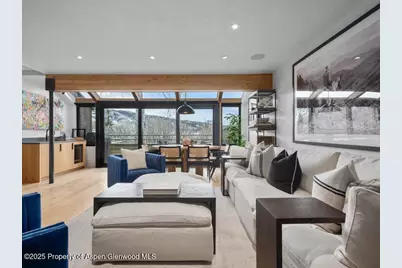 100 N 8th Street #15, Aspen, CO 81611 - Photo 4