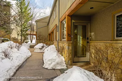 100 N 8th Street #15, Aspen, CO 81611 - Photo 26
