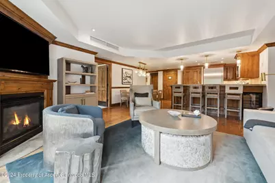 415 E Dean St, Unit 22, Week 6, Aspen, CO 81611 - Photo 2