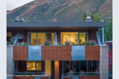 100 E Cooper Avenue #11, Aspen, CO 81611 - Photo 42