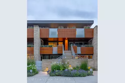 100 E Cooper Avenue #11, Aspen, CO 81611 - Photo 44