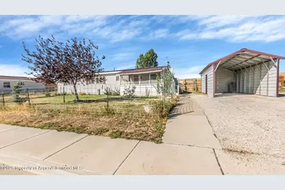 1350 Sequoia Avenue, Craig, CO 81625 - Photo 2