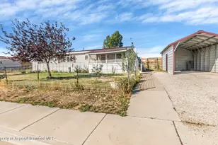 1350 Sequoia Ave, Craig, CO 81625 - Photo 2