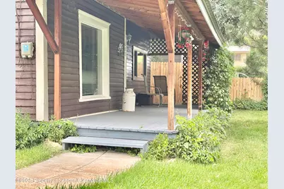 683 Water Street, Meeker, CO 81641 - Photo 1