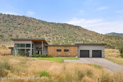 41 Spring View Drive, Glenwood Springs, CO 81601 - Photo 1