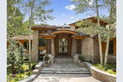 715 Willoughby Way, Aspen, CO 81611 - Photo 2