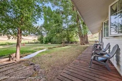 2956 County Road 37, Hamilton, CO 81638 - Photo 140