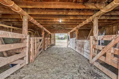 2956 County Road 37, Hamilton, CO 81638 - Photo 110