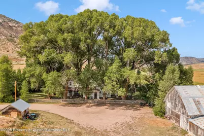 2956 County Road 37, Hamilton, CO 81638 - Photo 70