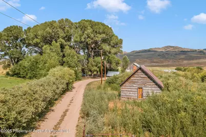 2956 County Road 37, Hamilton, CO 81638 - Photo 68