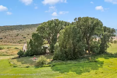 2956 County Road 37, Hamilton, CO 81638 - Photo 2