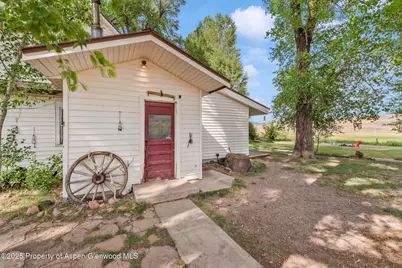 2956 County Road 37, Hamilton, CO 81638 - Photo 128