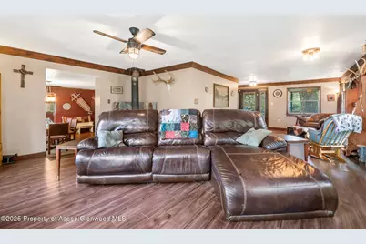 2956 County Road 37, Hamilton, CO 81638 - Photo 10