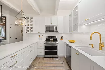 731 E Durant Avenue #Unit 21, Aspen, CO 81611 - Photo 10