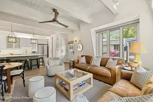 731 E Durant Ave, Aspen, CO 81611 - Photo 4