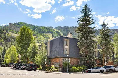 731 E Durant Avenue #Unit 21, Aspen, CO 81611 - Photo 24