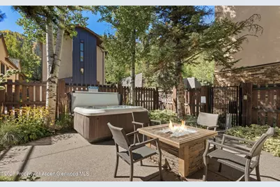 119 E Cooper Avenue #25, Aspen, CO 81611 - Photo 12