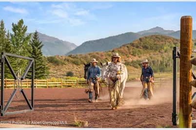 1301 Shield O Road, Snowmass, CO 81654 - Photo 52