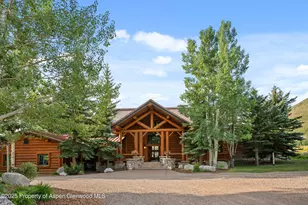 1301 Shield O Rd, Snowmass, CO 81654 - Photo 14