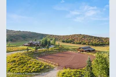 1301 Shield O Road, Snowmass, CO 81654 - Photo 50