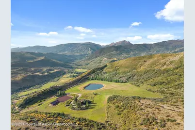 1301 Shield O Road, Snowmass, CO 81654 - Photo 8