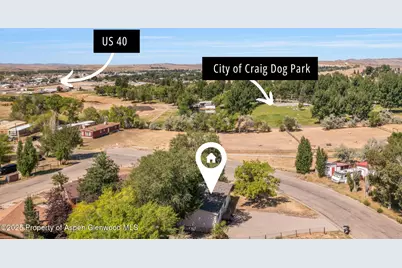 2152 Jeffcoat Drive, Craig, CO 81625 - Photo 2